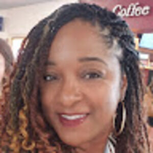 Meet your Posher, Kecia